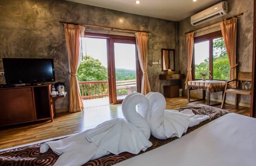 Hang Dong Hotel | The Doi Resort