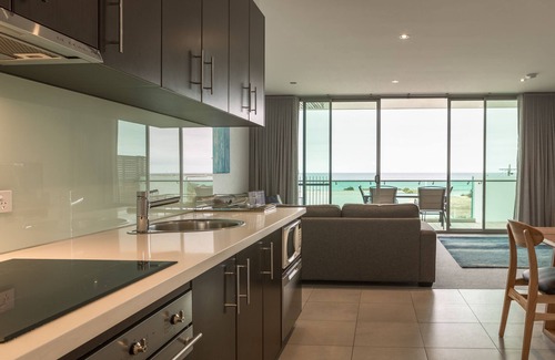 Apollo Bay Apartment | The Dolphin Apartments