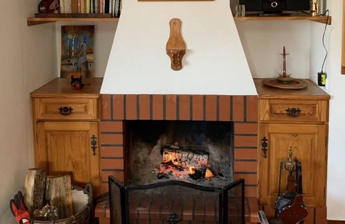 Camparca House | The Domaine de l'Orangeraie