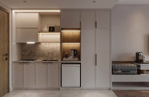 Duy Tien Hotel | The Dome Grand