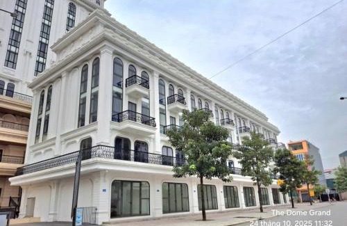 Duy Tien Hotel | The Dome Grand