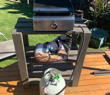 Waikino Cabin | The Dome Waikino