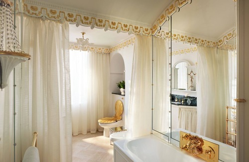 Mayfair Hotel | The Dorchester