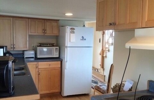 Homer Cabin | The Double Eagle Boat Cabin On Land