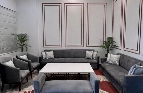 Safdarjung Enclave House | The Dream House