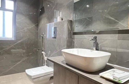 Safdarjung Enclave House | The Dream House