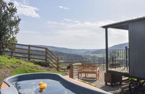 Hawnby House | The Dreamer's Hut