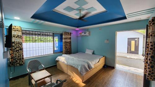 Talala Resort | The Dreams of Kathiyawad