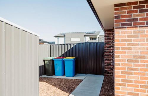 Shearwater House | The Drift Haus- Shearwater