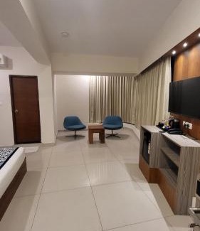 Lakshminarayana Pura Hotel | The Dritan