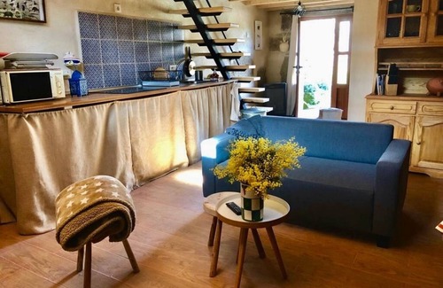 Fariza Cottage | The Duchess's house