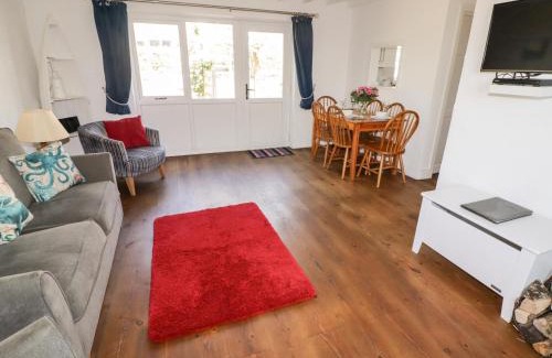 Haverfordwest House | The Duck House