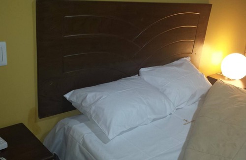 Cochas Hotel | The Duke Hotel