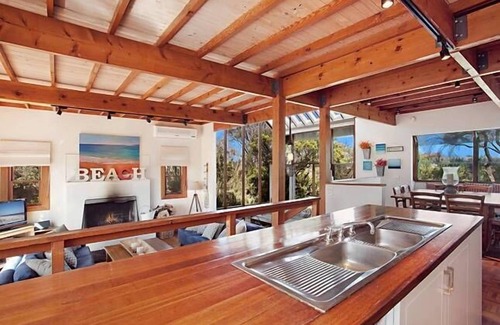 Blairgowrie House | The Dunes Ultimate Beach House