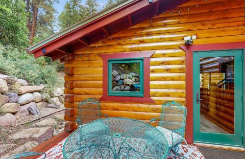 Durango House | The Durango Den