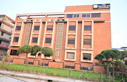 Knowledge Park III Hotel | The Dwelling Inn