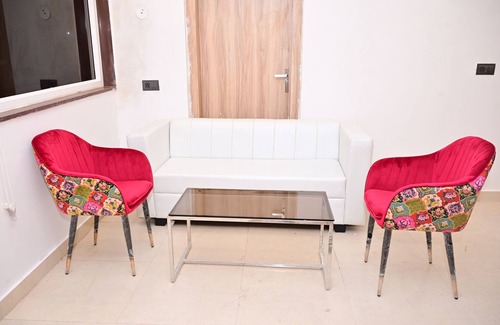 Knowledge Park III Hotel | The Dwelling inn