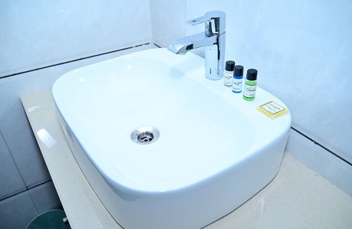 Knowledge Park III Hotel | The Dwelling inn