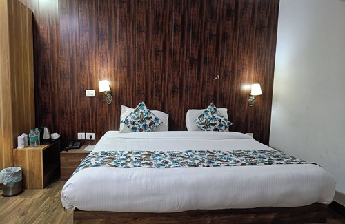 Greater Noida Hotel | The Dwelling Paradise