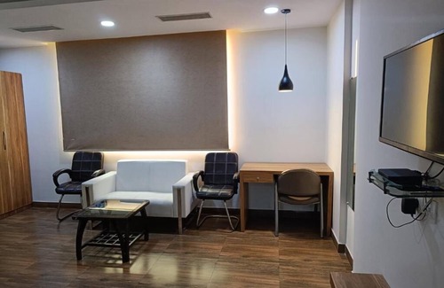 Greater Noida Hotel | The Dwelling Paradise