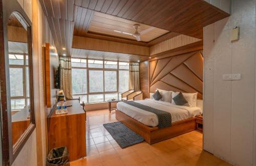 Naina Range Resort | The Dynasty Resort