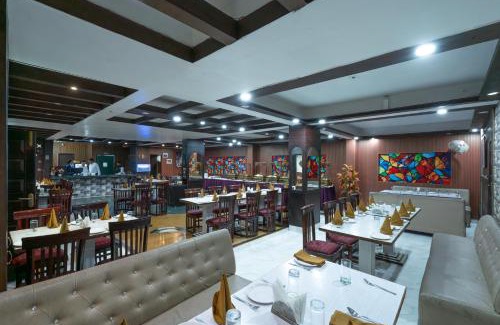 Naina Range Resort | The Dynasty Resort