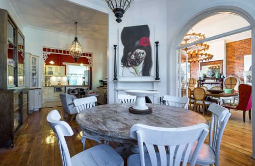 Maldon House | The Eaglehawk Country House Hotel Maldon