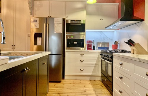 Maldon House | The Eaglehawk Country House Hotel Maldon