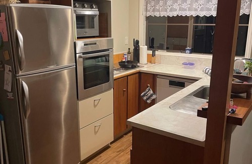 Rotorua House | The Eagles Nest - Comfortable quiet oasis with an awesome view!