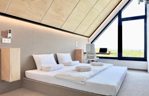 Kobylec Villa | The East House ONE