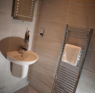 St Helens Hotel | The Eccleston Hotel; BW Signature Collection