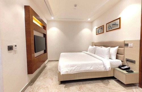 Kota Hotel | The Eco Satva Kota