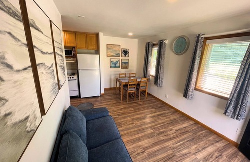 Lopez Island Hotel | The Edenwild Boutique Inn