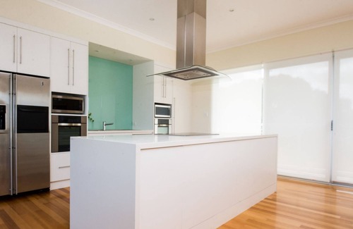 Waterhouse House | The Edge