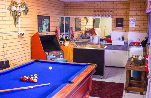 Goonellabah House | The Edge Guest Rooms