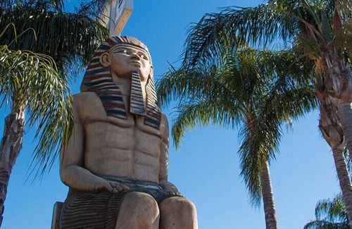 Buronga Hotel | The Edge Hotel