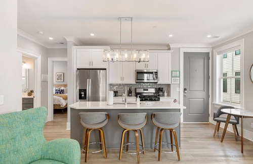 Cannonborough Elliotborough House | The Edisto River Complex- 4 Condo Complex