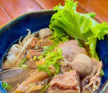 Ban Du Hotel | The Eight Chiang Rai