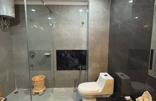 Chittorgarh Hotel | The Elegance Resort