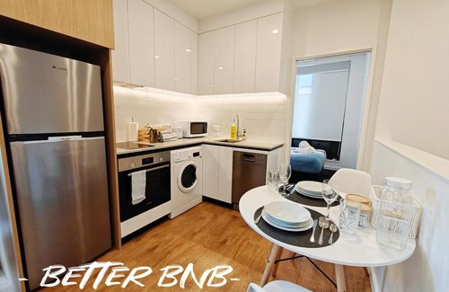 Te Aro Apartment | The Elegant Corner