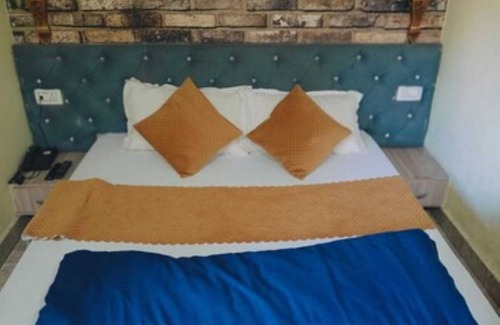 Rohtak Hotel | The Elephant Hotel