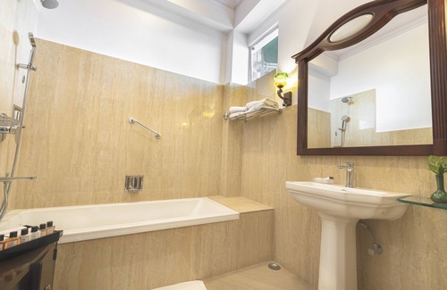 Pelling Resort | The Elgin Mount Pandim - A Heritage Resort & Spa