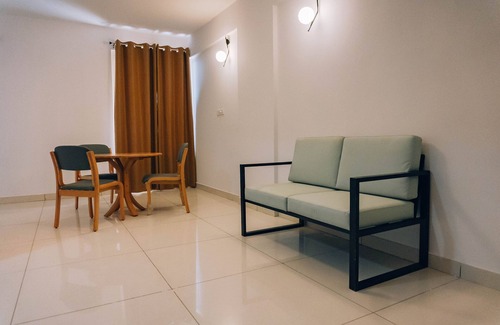 Kolar Apartment | The elite service apartment. Fully furnished on rental basis.