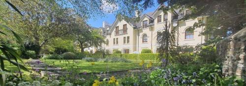 Ramsey Apartment | The Elms Apartments Ramsey Isle of Man UK