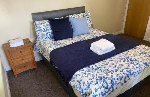 Ramsey Apartment | The Elms Apartments Ramsey Isle of Man UK