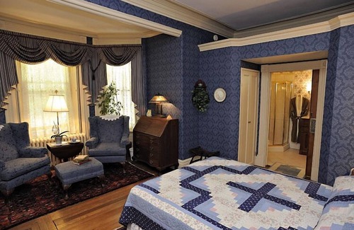 Charlottetown House | The Elmwood Heritage Inn