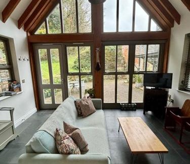 Mylor House | The Engine House