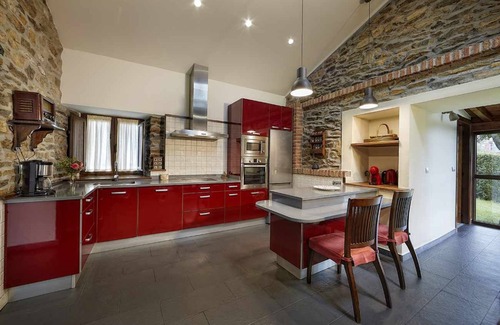 Aronces House | THE ERA OF SOMAO