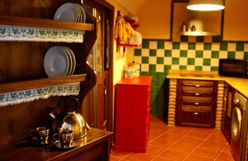 Guadix House | The Ermita Cave in Guadix