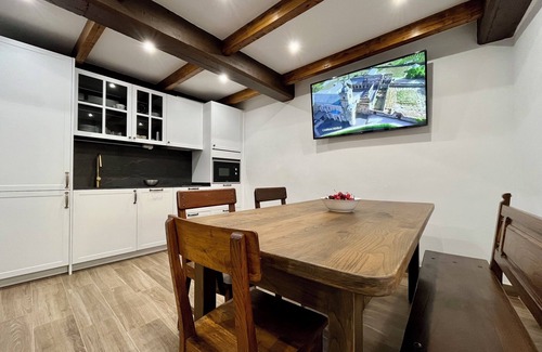 San Cristobal de Valdueza House | The Casina de la Yeye San Cristóbal de Valdueza